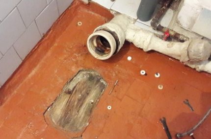 Toilette am Boden befestigen – Top 5 Möglichkeiten mit Anleitung!