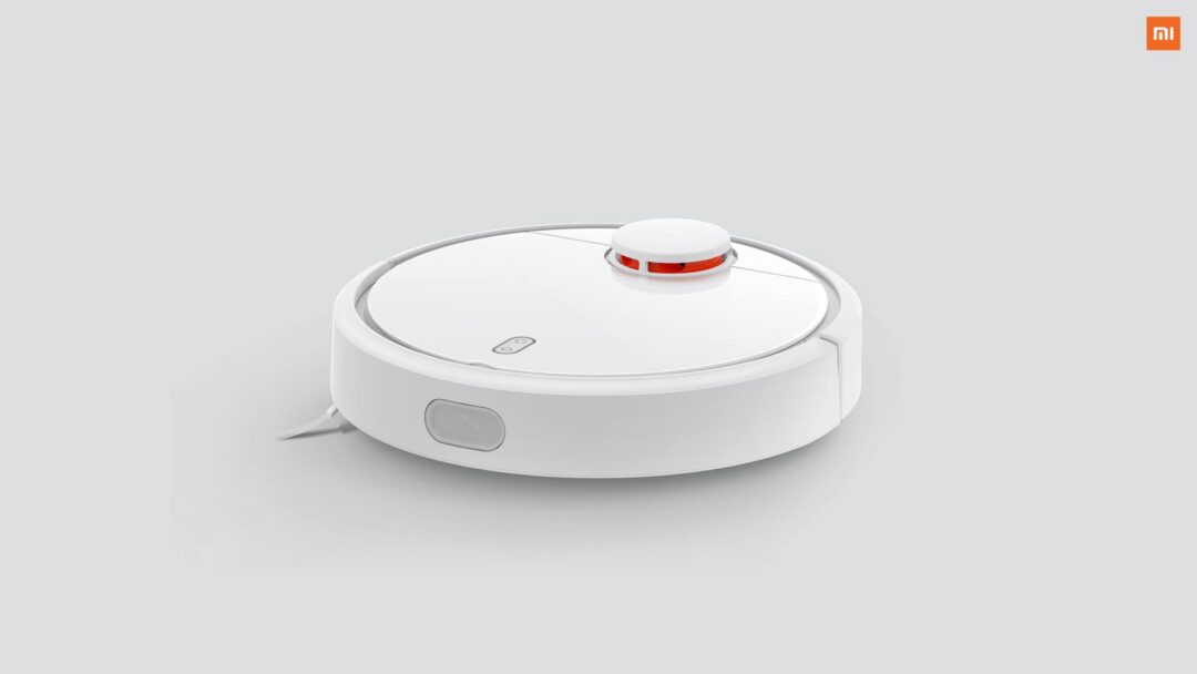 Test des xiaomi mi Roboter-Saug-Wisch-Roboter-Staubsaugers: kosmisch sauber! / intelligente Dinge