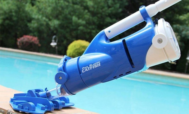 So wählen Sie einen Poolsauger aus: Die zehn besten Modelle + worauf Sie vor dem Kauf achten sollten