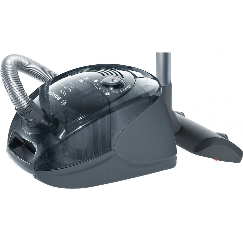 Überblick über den Staubsauger Bosch BSG 62185