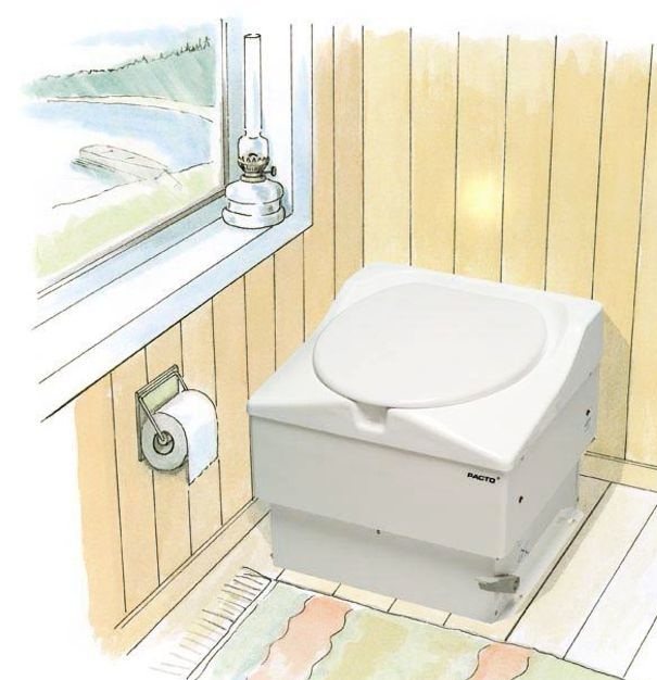 Dacha toilet: oversigt over forskellige former for havetoiletmodeller og særpræg af deres installation