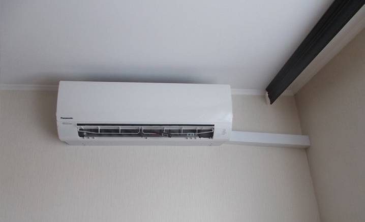 Aircondition eller split system - hvad er bedre? Sammenlignende gennemgang