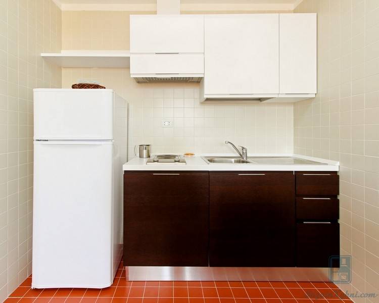 5 regler til at gøre selv et lille køkken hyggeligt og komfortabelt