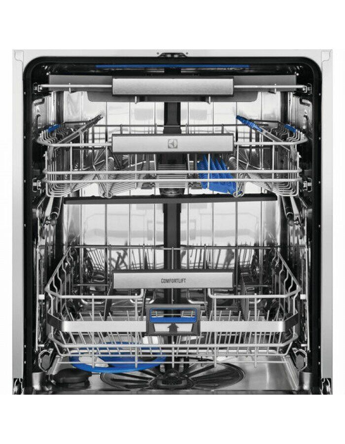 Indbyggede Siemens opvaskemaskiner 60 cm: TOPPEN af de bedste modeller