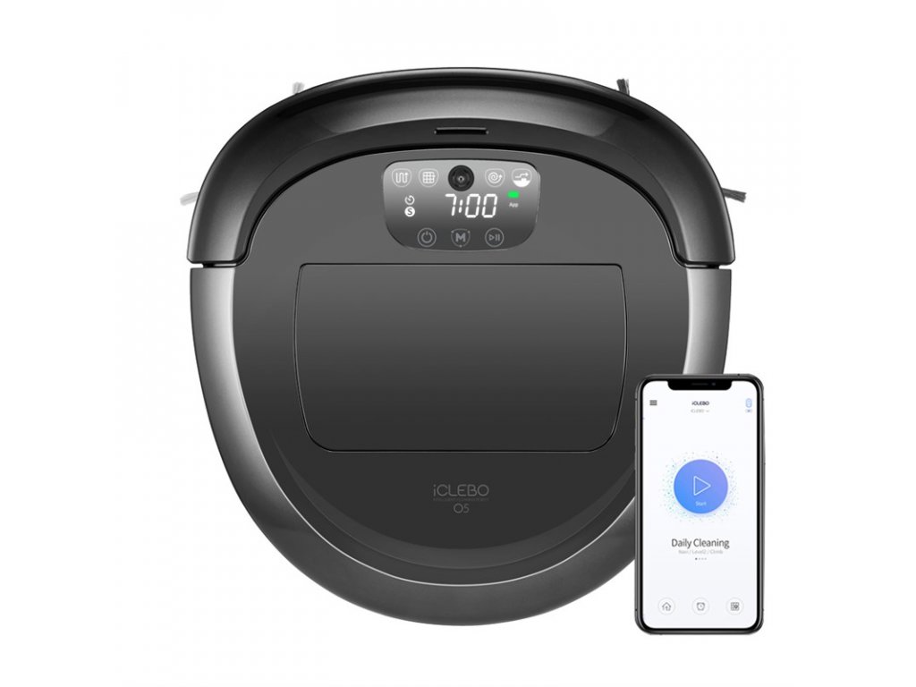 Irobot oder Iclebo: Was ist besser für Ihr Zuhause im Jahr 2019?