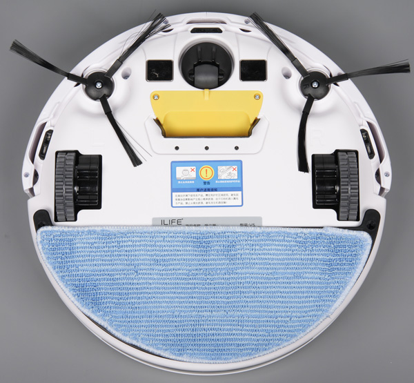 Vergleich von ilife Roboter-Staubsaugern - welcher ist besser zu wählen