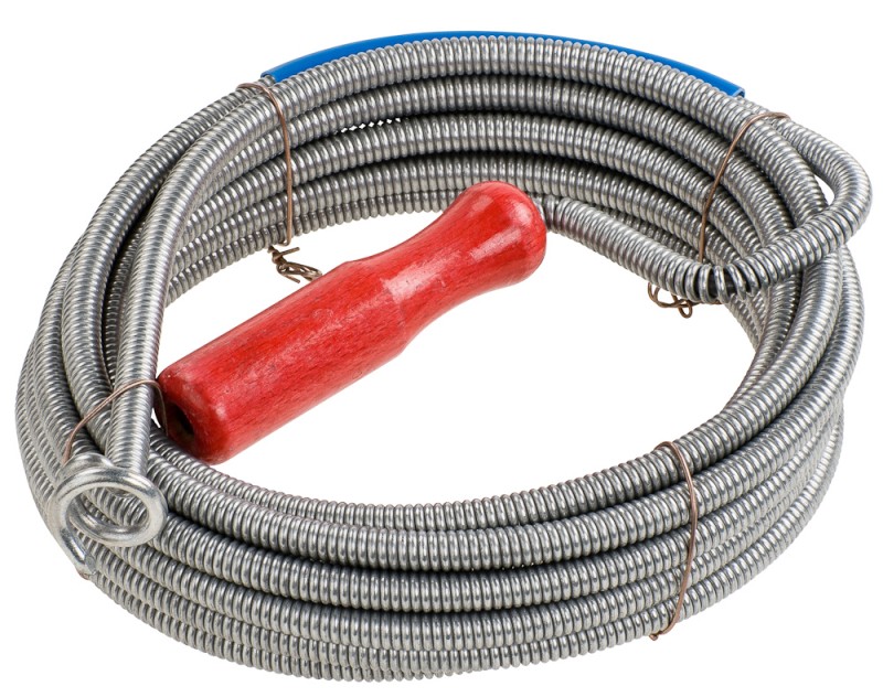 Moderne VVS-kabel