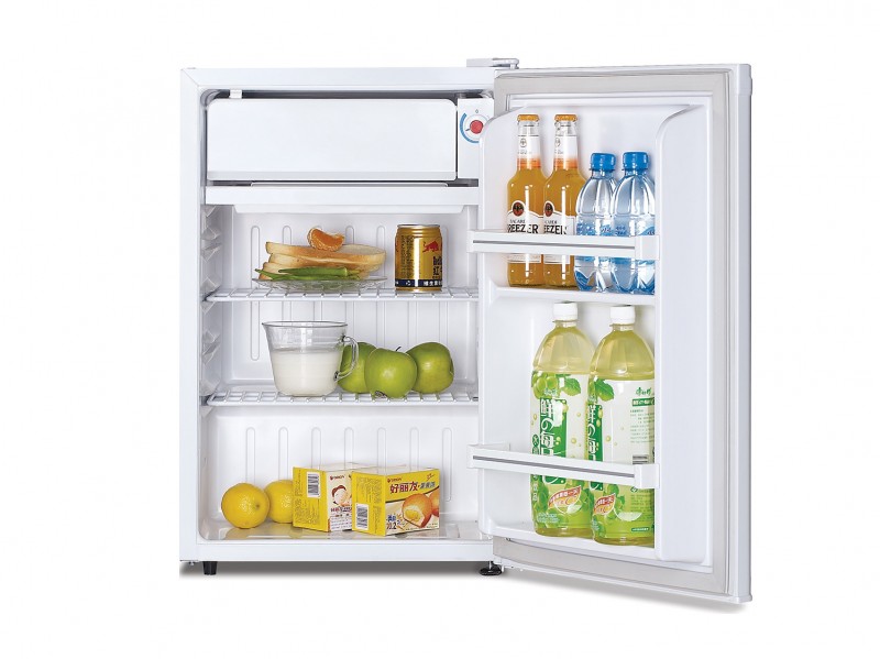 Dexp køleskabe: gennemgang af modelprogrammet + sammenligning med andre mærker på markedet