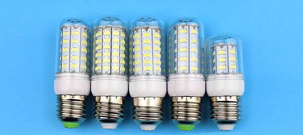 Top 10 der besten H7-LED-Lampen