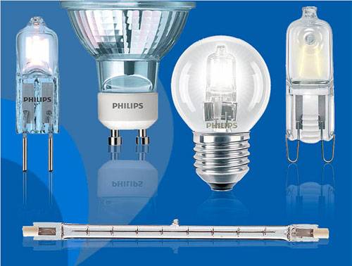 Halogen 12 V halogenlamper: oversigt, funktioner + anmeldelser fra førende producenter