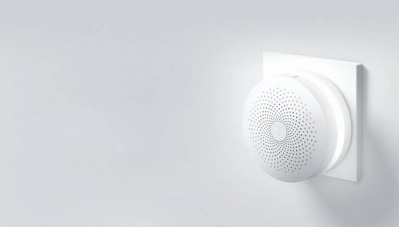 Xiaomi smart home: designfunktioner, oversigt over de vigtigste knudepunkter og arbejdskomponenter