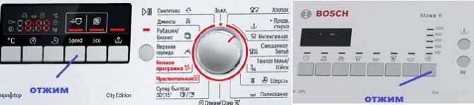 Bosch Waschmaschine Fehler e00