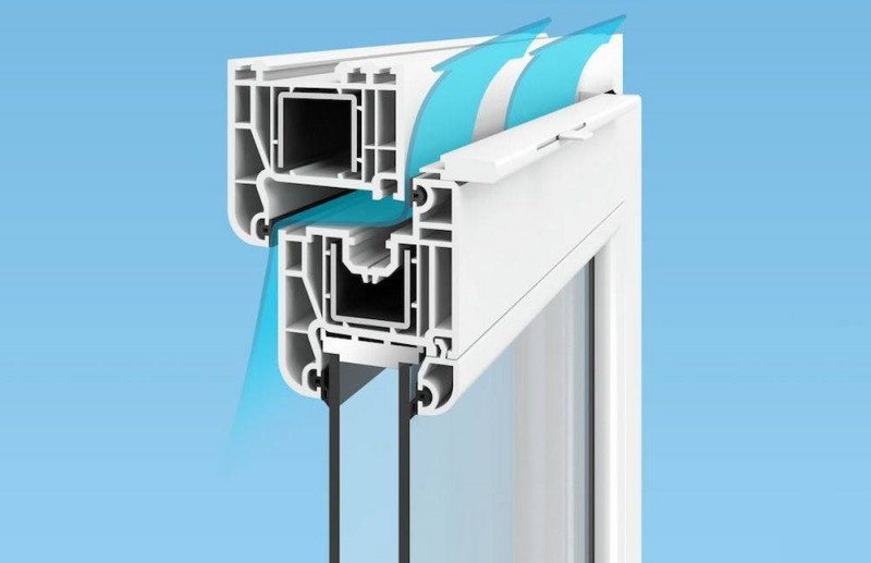 Tilførselsventil til plastvinduer: hvordan man vælger og installerer en ventilationsventil