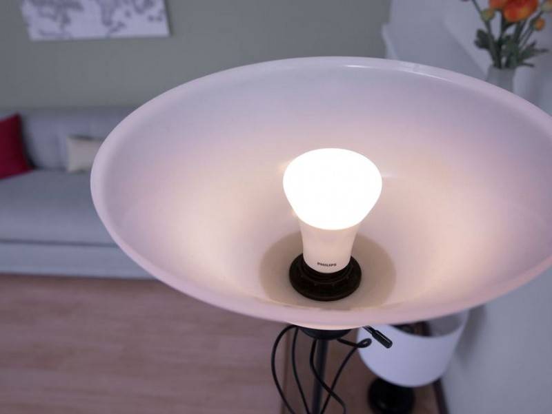 Kann man mit LED-Lampen Strom sparen?
