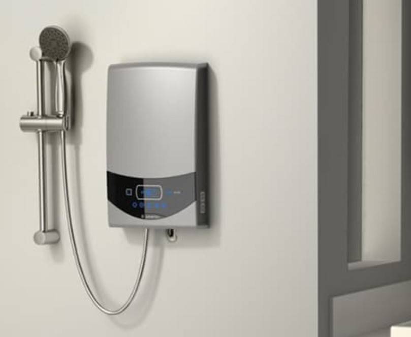 Durchlauferhitzer: Elektroboiler, Durchlauferhitzer mit 15 und 30 Liter Volumen zum Verschenken