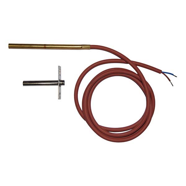 Zugsensor Gaskessel