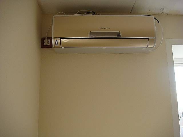 7 wichtige Funktionen zur Installation einer Klimaanlage in 2 Schritten