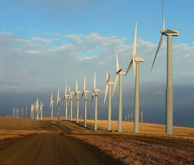 Windparks: Funktionsprinzip, Vor- und Nachteile