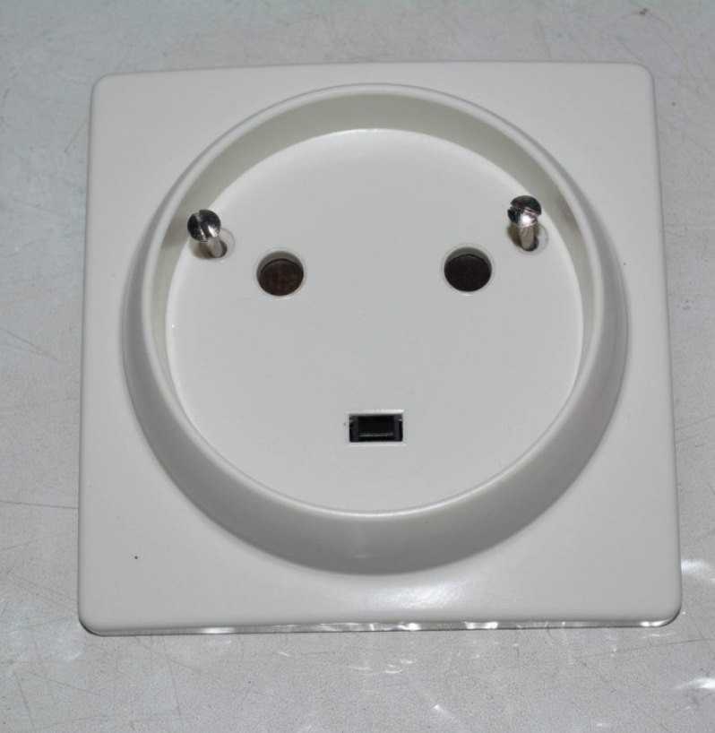Steckdose und Stecker für Elektroherd: Auswahl und Installation