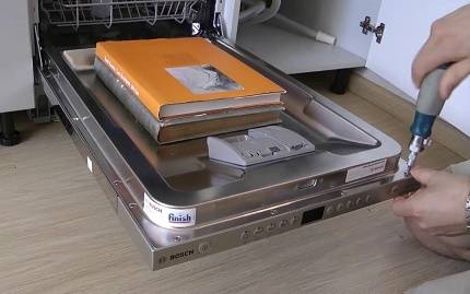 Die Spülmaschine SPV47E30RU von Bosch im Überblick: Wo günstig kann auch hochwertig sein