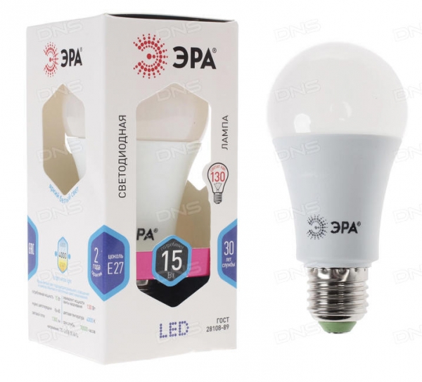LED-Lampe Ära geführt - Bewertungen. negatives, neutrales und positives Feedback