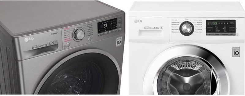 LG Waschmaschinen: Beliebte Modelle im Überblick + Lohnt sich der Kauf?