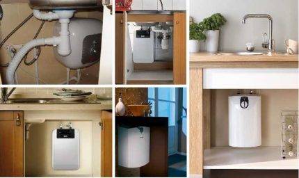 So wählen Sie einen Warmwasserspeicher aus: Welcher ist besser und warum, worauf sollten Sie vor dem Kauf achten?