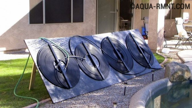 Solvarmer: opbygning af en gør-det-selv installation