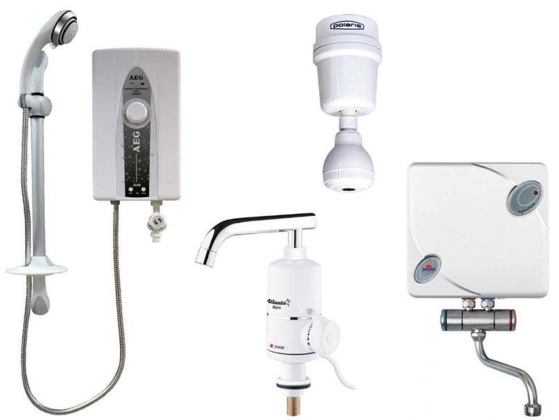 Top 15 der besten elektrischen Warmwasserbereiter