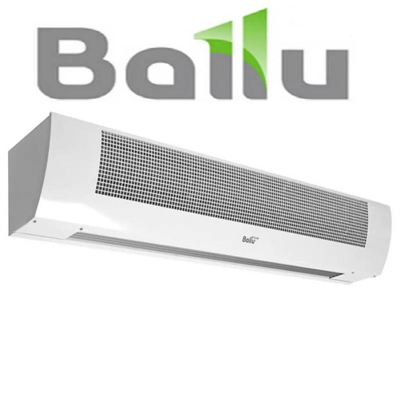 Bewertung der besten ballu Heizungen 2020 (Top 20)