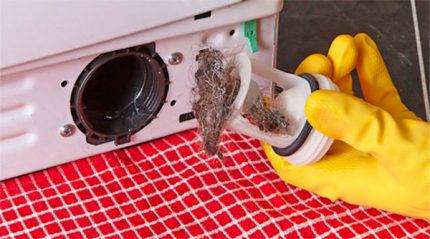Ariston Hotpoint Geschirrspüler Fehler: Fehlercodes und wie man sie behebt