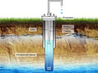Analyse und Reinigung von Wasser aus einem Brunnen: Wie man richtig Proben nimmt und Wasser von Verunreinigungen reinigt