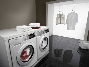 AEG vaskemaskiner: gennemgang af modeludvalget + anmeldelser om producenten
