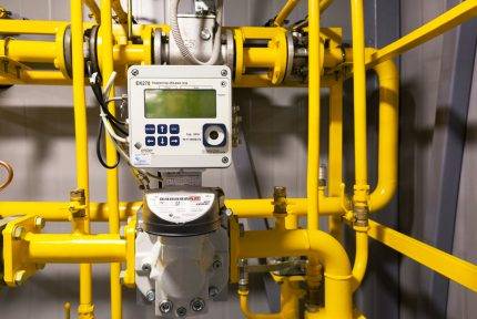 Kondensatfælder til gasledninger: sammensætning og formål med kondensatafløbet + oplysninger om installation og vedligeholdelse