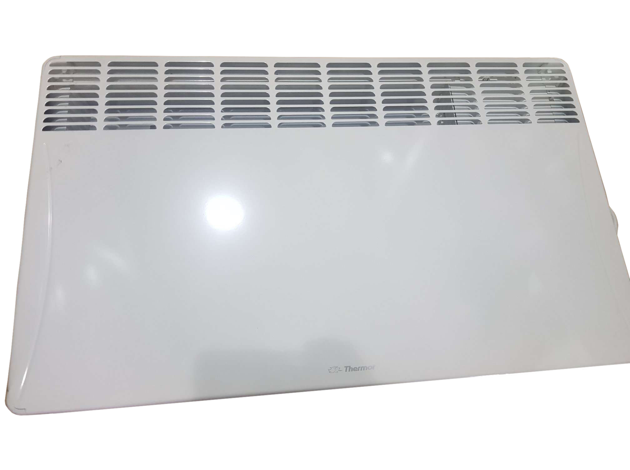Übersicht Elektrokonvektoren mit elektronischem Thermostat