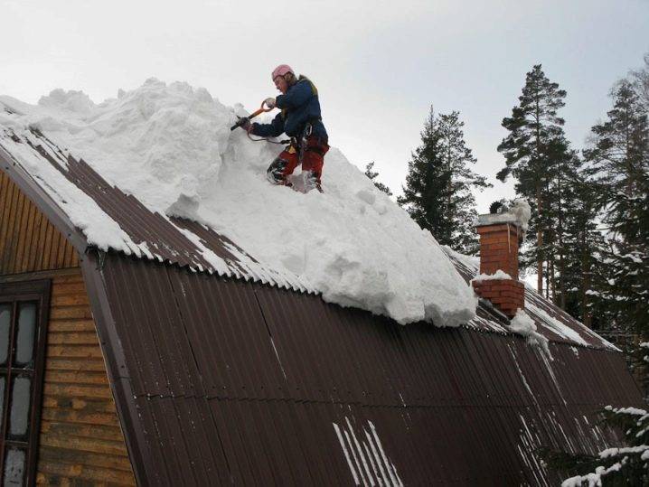 Loftisolering i et hus med koldt tag: typer af effektiv isolering + monteringsvejledning