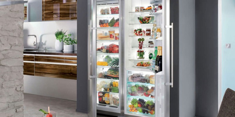 Whirlpool-køleskabe: anmeldelser, modeloversigt + hvad du skal kigge efter, før du køber