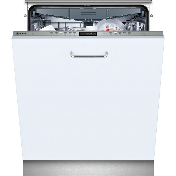 Neff opvaskemaskiner: modeloversigt + producentanmeldelser
