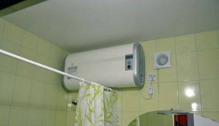 So wählen Sie einen Warmwasserspeicher aus: Welcher ist besser und warum, worauf sollten Sie vor dem Kauf achten?