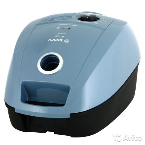 Bewertungen über bosch bgl 32003