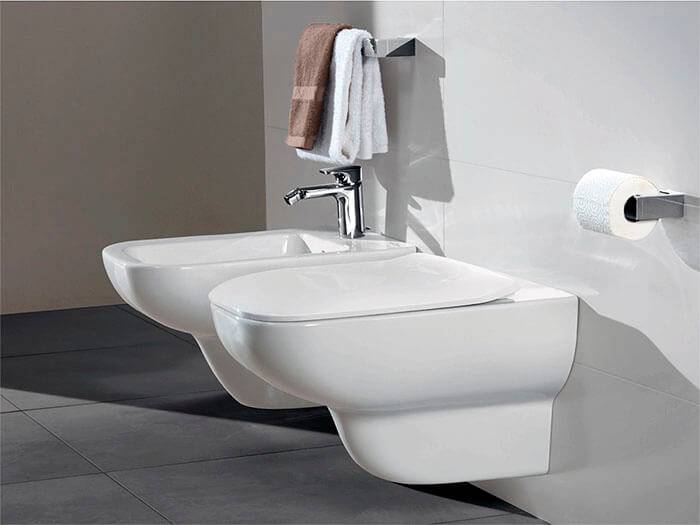Die beste Toiletteninstallation: Bewertung beliebter Modelle + worauf beim Kauf zu achten ist