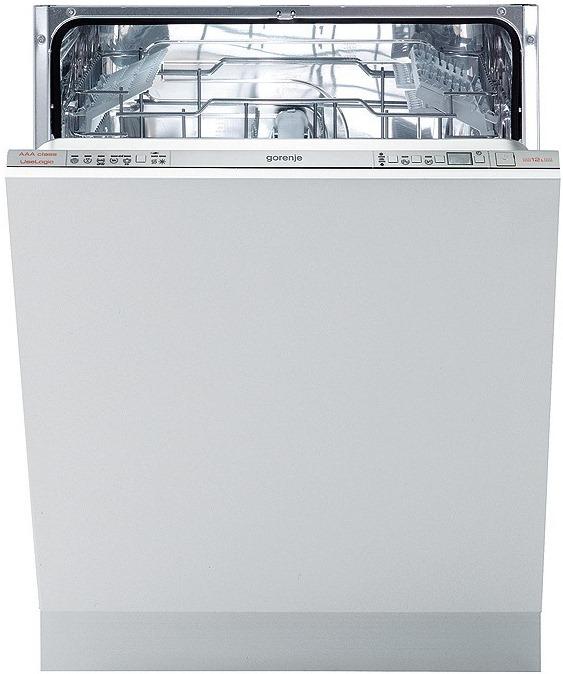 Gorenje Geschirrspüler: Top 5 der beliebtesten Modelle - Einbau und freistehend