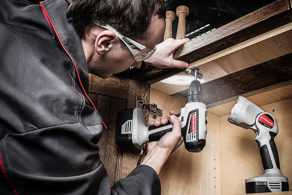 So wählen Sie den besten Bohrschrauber + Bewertung der Modelle für zu Hause aus - Wahl