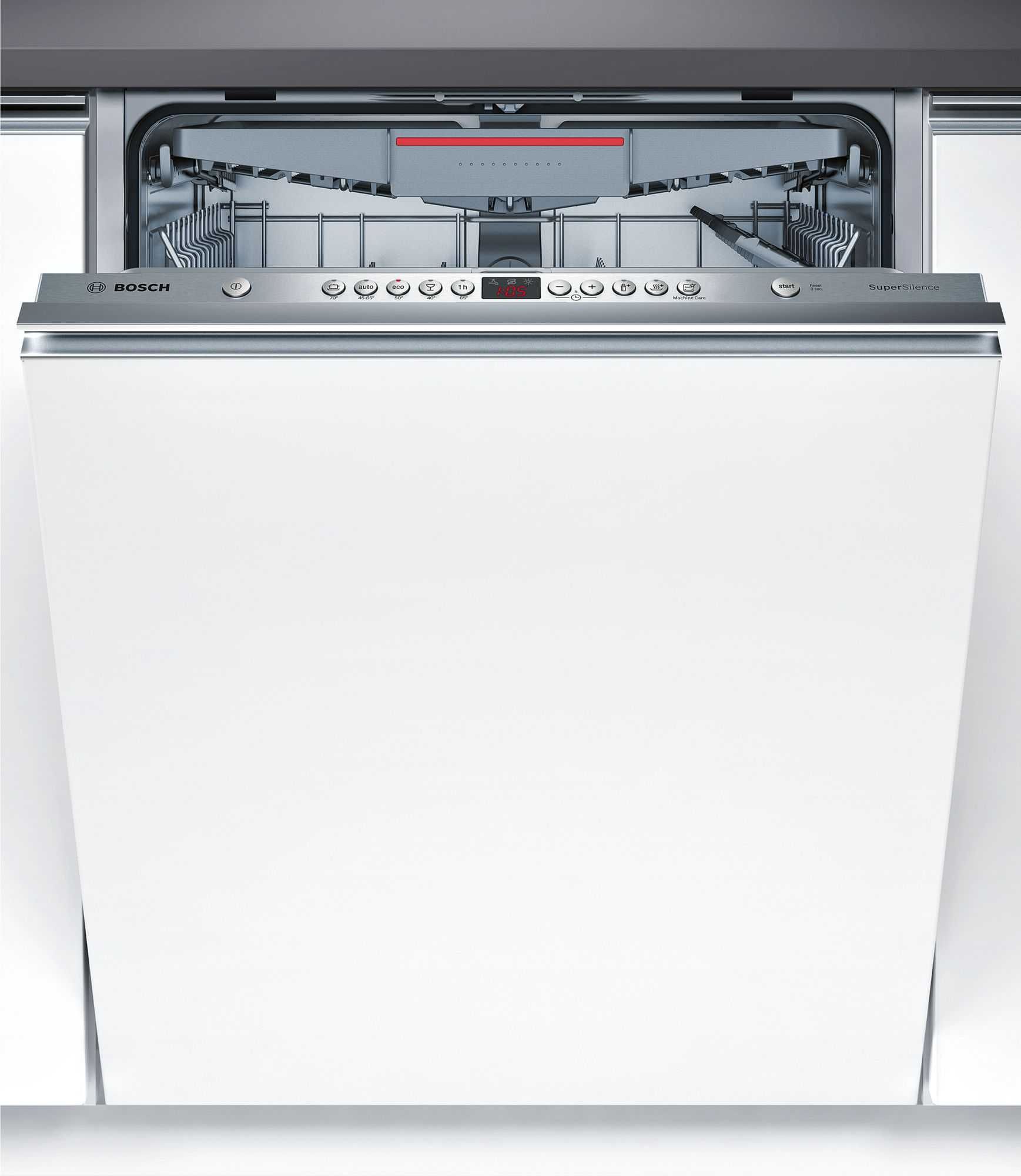 45-cm-Spülmaschinenklasse (eingebaut und freistehend)