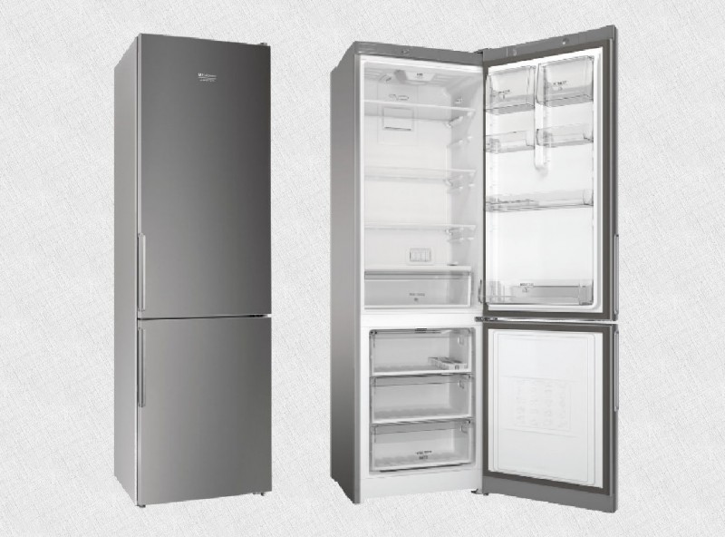 Sådan vælger du det bedste Nou Frost køleskab: De 15 bedste modeller + tips til købere