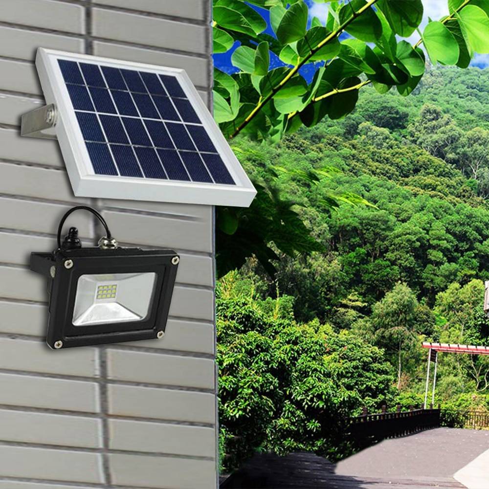 Auswahl der besten Solargartenleuchten - Typen, Anwendungsregeln und Platzierungsmöglichkeiten (110 Fotos + Video)