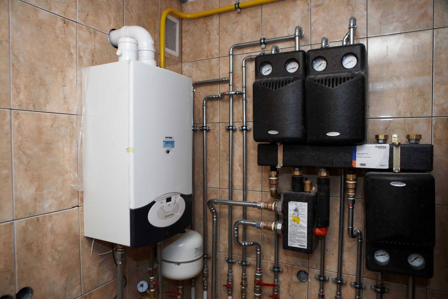 Überblick über elektrische Warmwasserbereiter: Schauen wir uns die Regale an