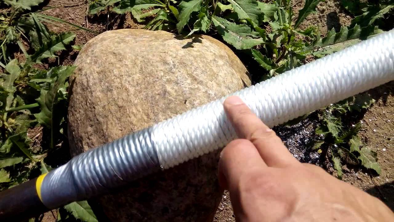 Brunnenwasserfilter