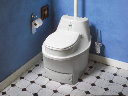 Sådan rengøres et bidet: De særlige kendetegn ved rengøring af tørv og flydende toilet.