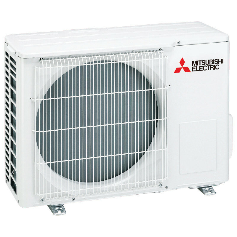 Die besten elektrischen Klimaanlagen von Mitsubishi